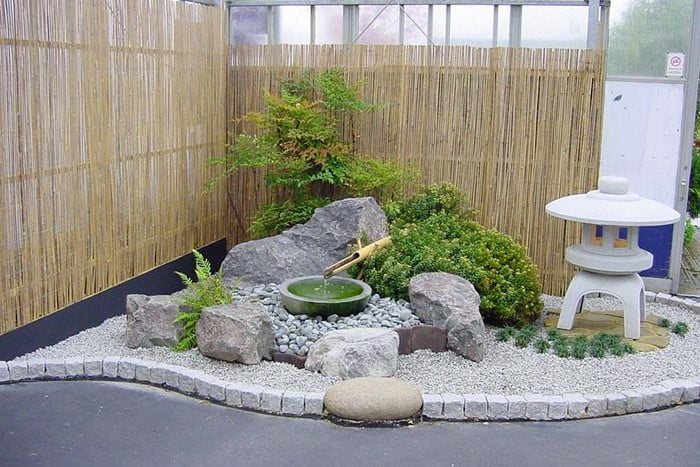 Những mẫu tiểu cảnh sân vườn đẹp, độc đáo nhất hiện nay